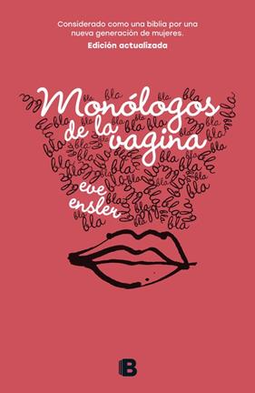 MONOLOGOS DE LA VAGINA | 9788466662741 | ENSLER, EVE