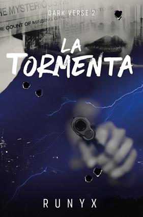 DARK VERSE 2 : LA TORMENTA | 9788466679336 | RUNYX