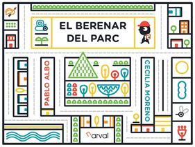 BERENAR DEL PARC, EL | 9788494775604 | ALBO, PABLO