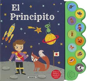PRINCIPITO, EL | 9788410849259