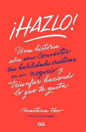 ¡HAZLO! | 9788425235931 | FLOR, MARTINA