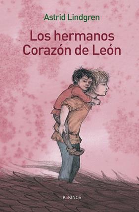 HERMANOS CORAZÓN DE LEÓN, LOS | 9788417742607 | LINDGREN, ASTRID