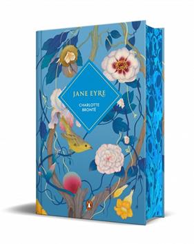 JANE EYRE (EDICIÓN ESPECIAL LIMITADA) | 9788491056300 | BRONTË, CHARLOTTE