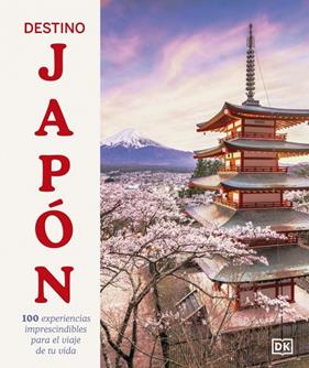 DESTINO JAPÓN | 9780241802885 | HALLETT, REBECCA