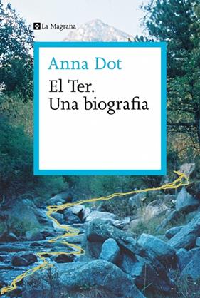 TER : UNA BIOGRAFIA | 9788410009301 | DOT, ANNA
