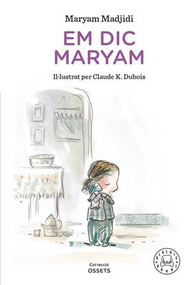 EM DIC MARYAM | 9788418733147 | MADJIDI, MARYAM