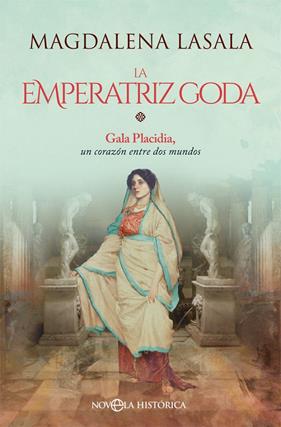 EMPERATRIZ GODA, LA | 9788491648598 | LASALA, MAGDALENA