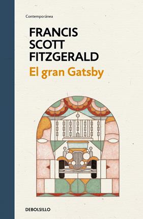 GRAN GATSBY, EL | 9788466350969 | FITZGERALD, FRANCIS SCOTT
