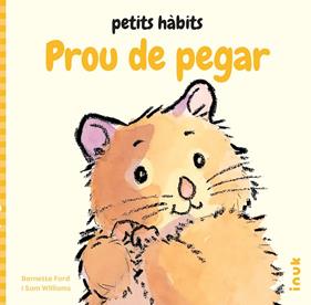 PROU DE PEGAR | 9788419968357 | FORD, BERNETTE ; WILLIAMS, SAM