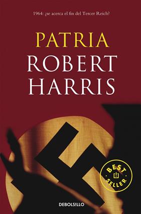 PATRIA 164 : SE ACERCA EL FIN DEL TERCER REICH? | 9788497934053 | HARRIS, ROBERT