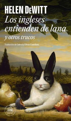 INGLESES ENTIENDEN DE LANA (Y OTROS TRUCOS), LOS | 9788439746195 | DEWITT, HELEN