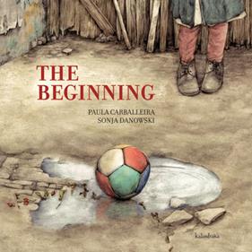 BEGINNING, THE | 9788484647805 | CARBALLEIRA CABANA, PAULA ; DANOWSKI, SONIA3