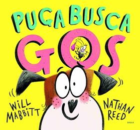 PUÇA BUSCA GOS | 9788447943272 | MABBITT, WILL ; REED, NATHAN