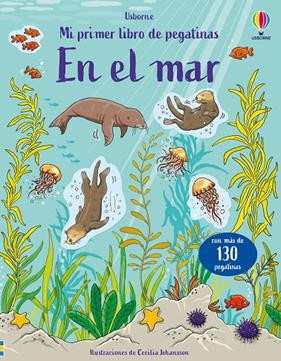 EN EL MAR | 9781836064169 | GREENWELL, JESSICA ; JOHANSSON, CECILIA