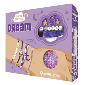 MIS PULSERAS RAINBOW DREAM | 9791039573993 | SHIILIA