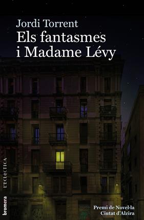 FANTASMES I MADAME LÉVY, ELS | 9788413581460 | TORRENT, JORDI