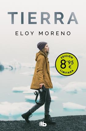 TIERRA | 9788410381766 | MORENO, ELOY