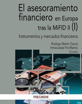 ASESORAMIENTO FINANCIERO EN EUROPA TRAS LA MIFID II | 9788436842265 | MARTIN, RODRIGO