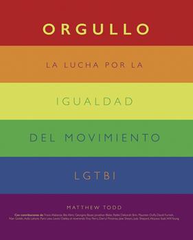 ORGULLO LGTBI | 9788441542174 | TOOD, MATTHEW