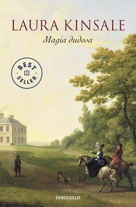 MAGIA DUDOSA | 9788490622476 | KINSALE, LAURA