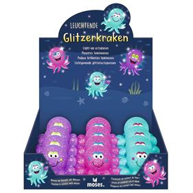 POPS LLUMINOSOS MOSES 38123 | 4033477381231