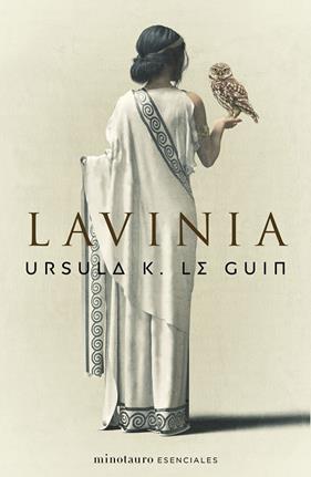LIVINIA | 9788445008676 | GUIM, URSULA K. LE