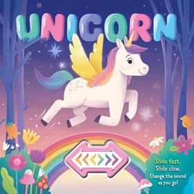 UNICORN | 9781803681771 | IGLOOBOOKS