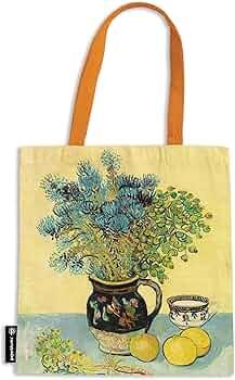 BOSSA ROBA : PAPERBLANKS VAN GOGH STILL LIFE | 9780349713953