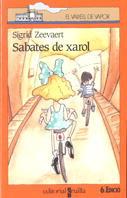 SABATES DE XAROL | 9788476294437 | ZEEVAERT