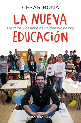 NUEVA EDUCACION, LA | 9788466336215 | BONA, CESAR
