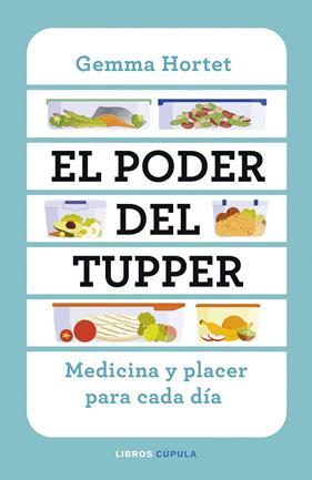 PODER DEL TUPPER, EL | 9788448049249 | HORTET, GEMMA