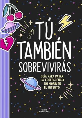 TÚ TAMBIÉN SOBREVIVIRÁS | 9788420450650 | VARIOS AUTORES