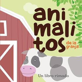 ANIMALITOS DE LA GRANJA | 9788448854959 | ABAD, IRENE ; ZARCO, JORGE
