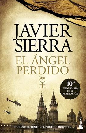 ÁNGEL PERDIDO, EL | 9788408239291 | SIERRA, JAVIER