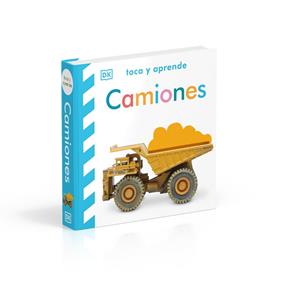 CAMIONES | 9780241664124
