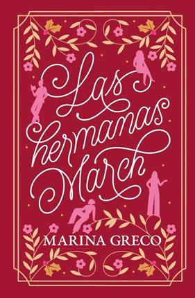 HERMANAS MARCH, LAS | 9788425371592 | GRECO, MARINA