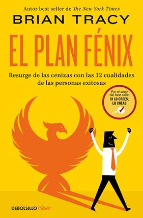 PLAN FÉNIX, EL | 9788466359115 | TRACY, BRIAN