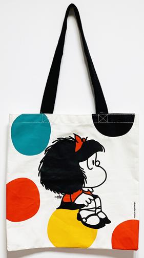 BOSSA : MAFALDA PILOTA | 6971263703776