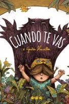 CUANDO TE VAS | 9788412112689 | HAUVILLER,GASTÓN