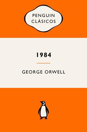 1984  | 9788491056836 | ORWELL, GEORGE