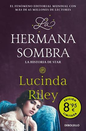 HERMANA SOMBRA, LA | 9788466381147 | RILEY, LUCINDA