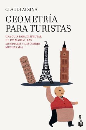 GEOMETRIA PARA TURISTAS | 9788408005346 | ALSINA, CLAUDI