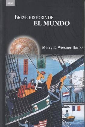 BREVE HISTORIA DEL MUNDO | 9788446048985 | WIESNER-HANS, MERRY E.