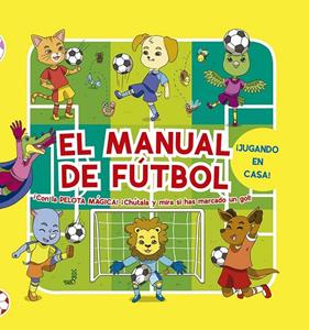 MANUAL DE FÚTBOL, EL | 9788491459101 | MANCINI, PAOLO ; DE LEONE, LUCA