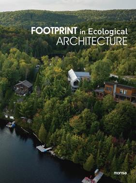 FOOTPRINT IN ECOLOGICAL ARCHITECTURE | 9788417557836