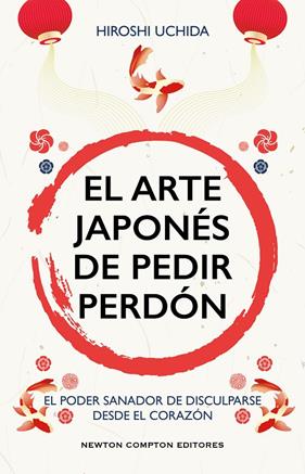 ARTE JAPONÉS DE PEDIR PERDÓN, EL | 9791387575410 | UCHIDA, HIROSHI