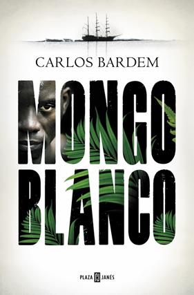 MONGO BLANCO | 9788401034510 | BARDEM, CARLOS