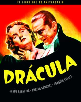 DRACULA | 9788418181146 | PALACIOS, JESUS ; SANCHEZ, ADRIAN ; VALLET, JOAQUIN