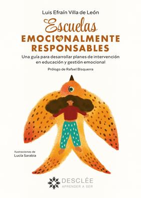 ESCUELAS EMOCIONALMENTE RESPONSABLES | 9788433039767 | VILLA DE LEÓN, LUIS