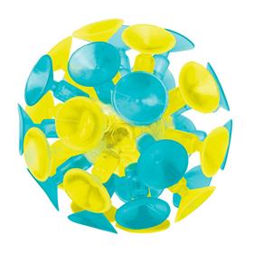 BOLA LLUMINOSA AMB VENTOSES MOSES (30331) | 4033477303318